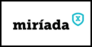 Logo de MiriadaX